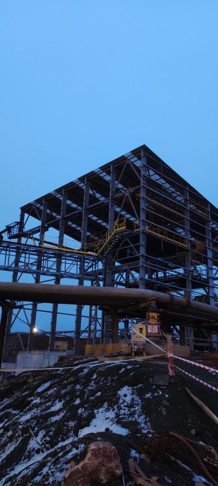 Pehlivan Çelik Yapı